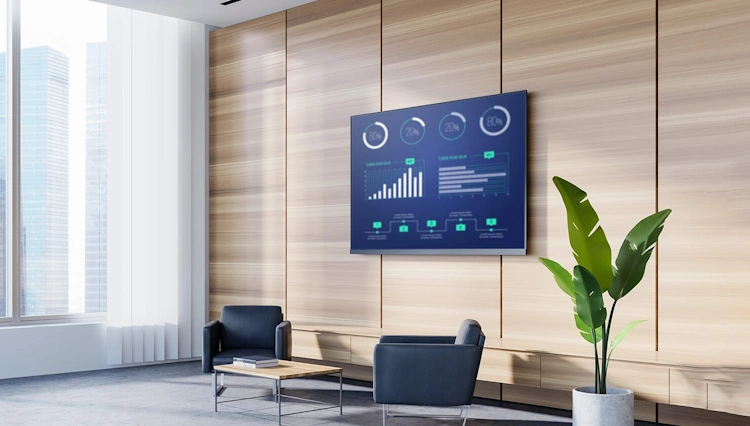 Телевидение для бизнеса от Ростелеком в село Студёно-Яблоновка (Волгоградская область)